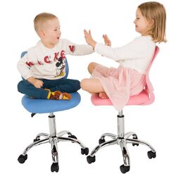 Fotoliu Tempo Kondela Selva (Pink) Thumb