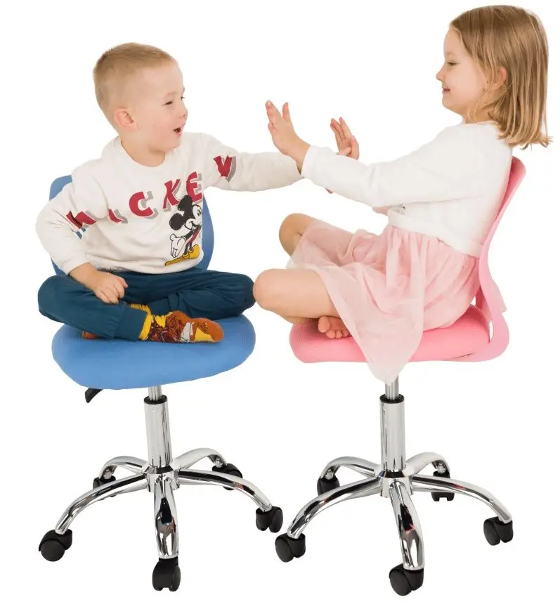 Fotoliu Tempo Kondela Selva (Pink)