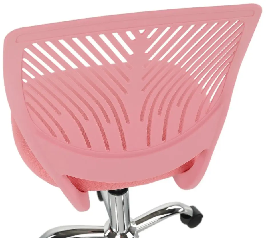 Fotoliu Tempo Kondela Selva (Pink)