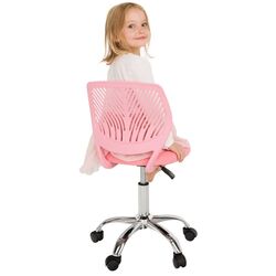 Fotoliu Tempo Kondela Selva (Pink) Thumb