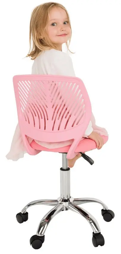 Fotoliu Tempo Kondela Selva (Pink)