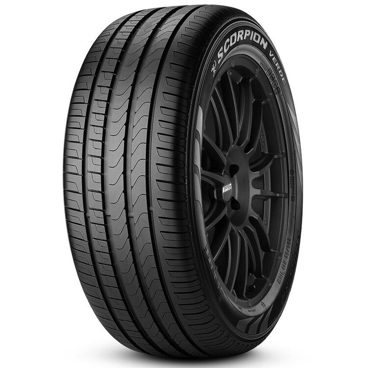 Pirelli Scorpion Verde XL
