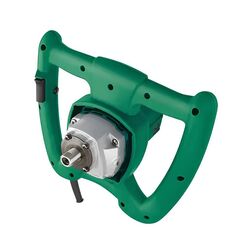 Миксер строительный NewBeat NBT-EM-160B (Green)