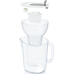 Фильтр-кувшин Brita Style XL + фильтр Maxtra Pro Pure Performance (White/Grey) Thumb
