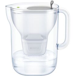 Фильтр-кувшин Brita Style XL + фильтр Maxtra Pro Pure Performance (White/Grey) Thumb