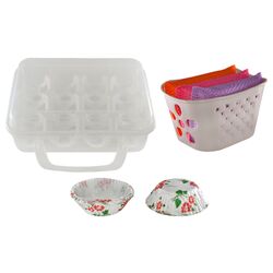 Set pentru bucatarie Polite 2601496 + 2601504 + M178