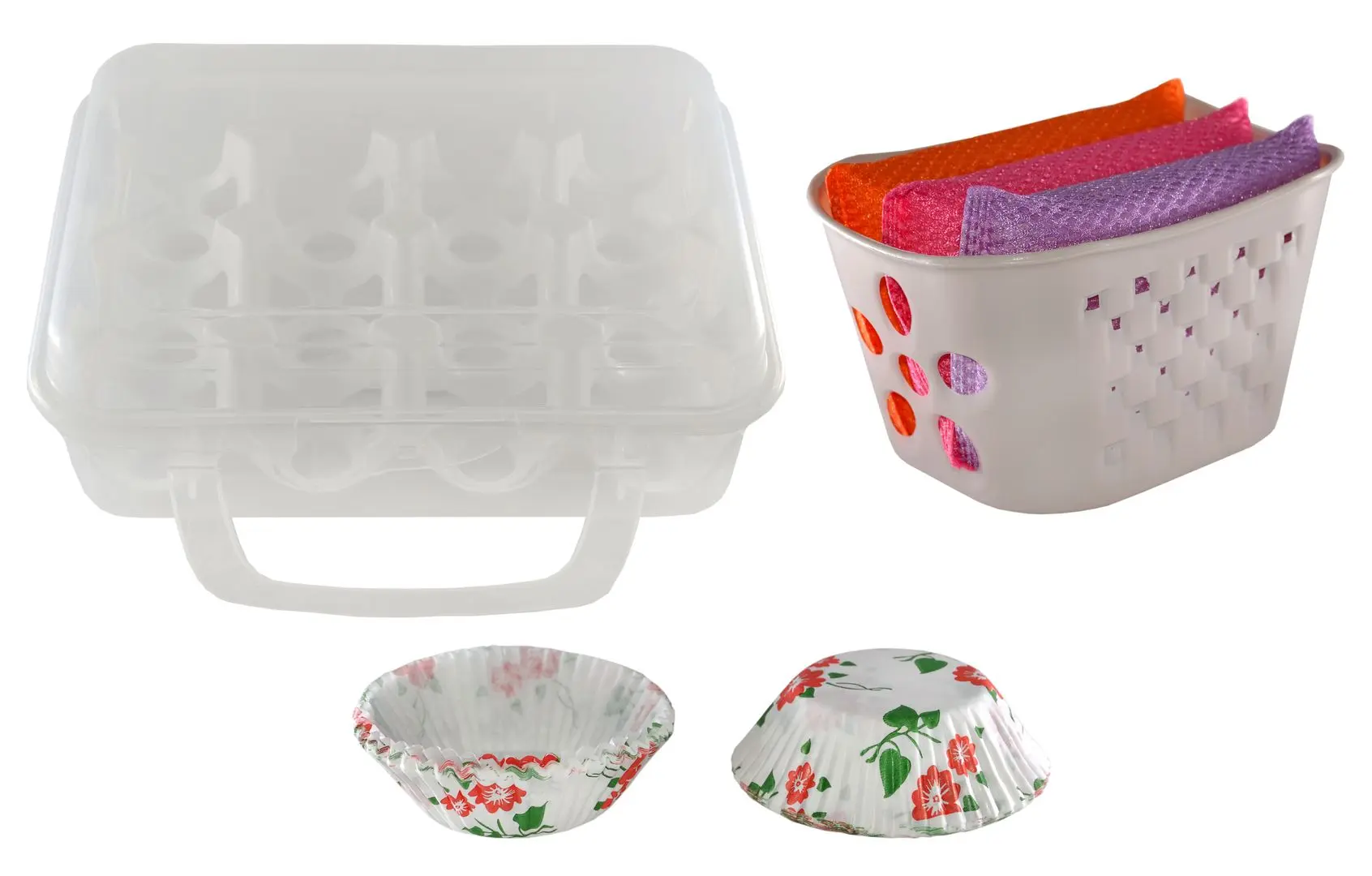 Set pentru bucatarie Polite 2601496 + 2601504 + M178