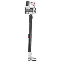 Аккумуляторный пылесос Sharp AnimalJet SA-VP1001RW-EU (Black/White) Thumb