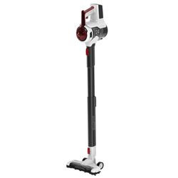 Аккумуляторный пылесос Sharp AnimalJet SA-VP1001RW-EU (Black/White) Thumb