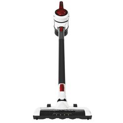 Аккумуляторный пылесос Sharp AnimalJet SA-VP1001RW-EU (Black/White) Thumb