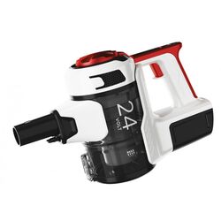 Аккумуляторный пылесос Sharp AnimalJet SA-VP1001RW-EU (Black/White) Thumb
