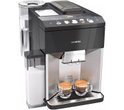 Aparat de cafea Siemens EQ.500 TQ507R03 (Grey/Inox)