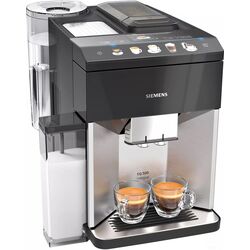 Кофемашина Siemens EQ.500 TQ507R03 (Grey/Inox)