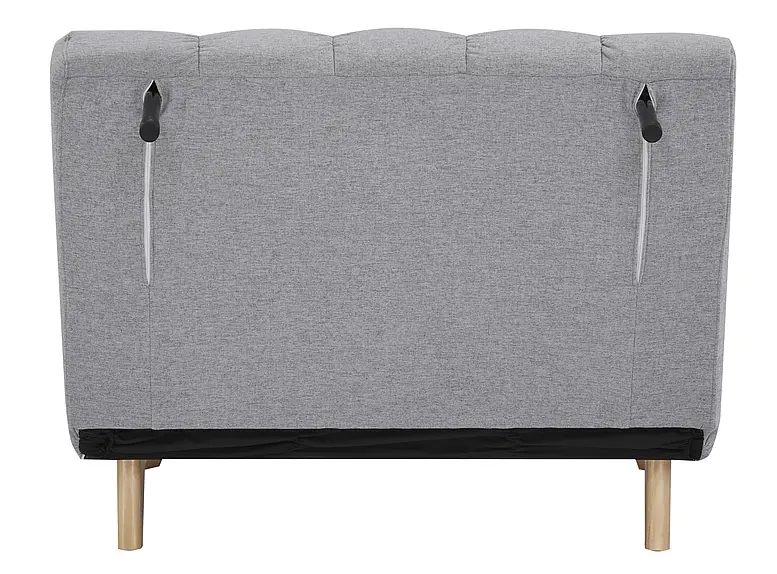 Кресло Signal Billy (Gray/Beech)