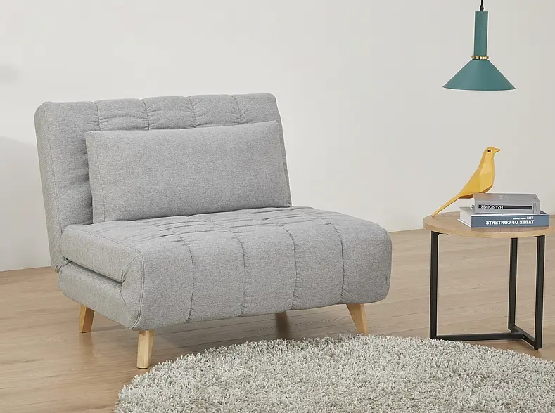 Кресло Signal Billy (Gray/Beech)