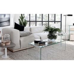 Журнальный столик Signal Priam A Large (Transparent) Thumb