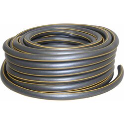 Шланг для полива Hozelock 116241 (Grey/Yellow) Thumb