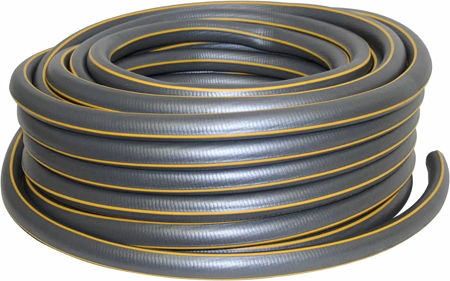 Шланг для полива Hozelock 116241 (Grey/Yellow)