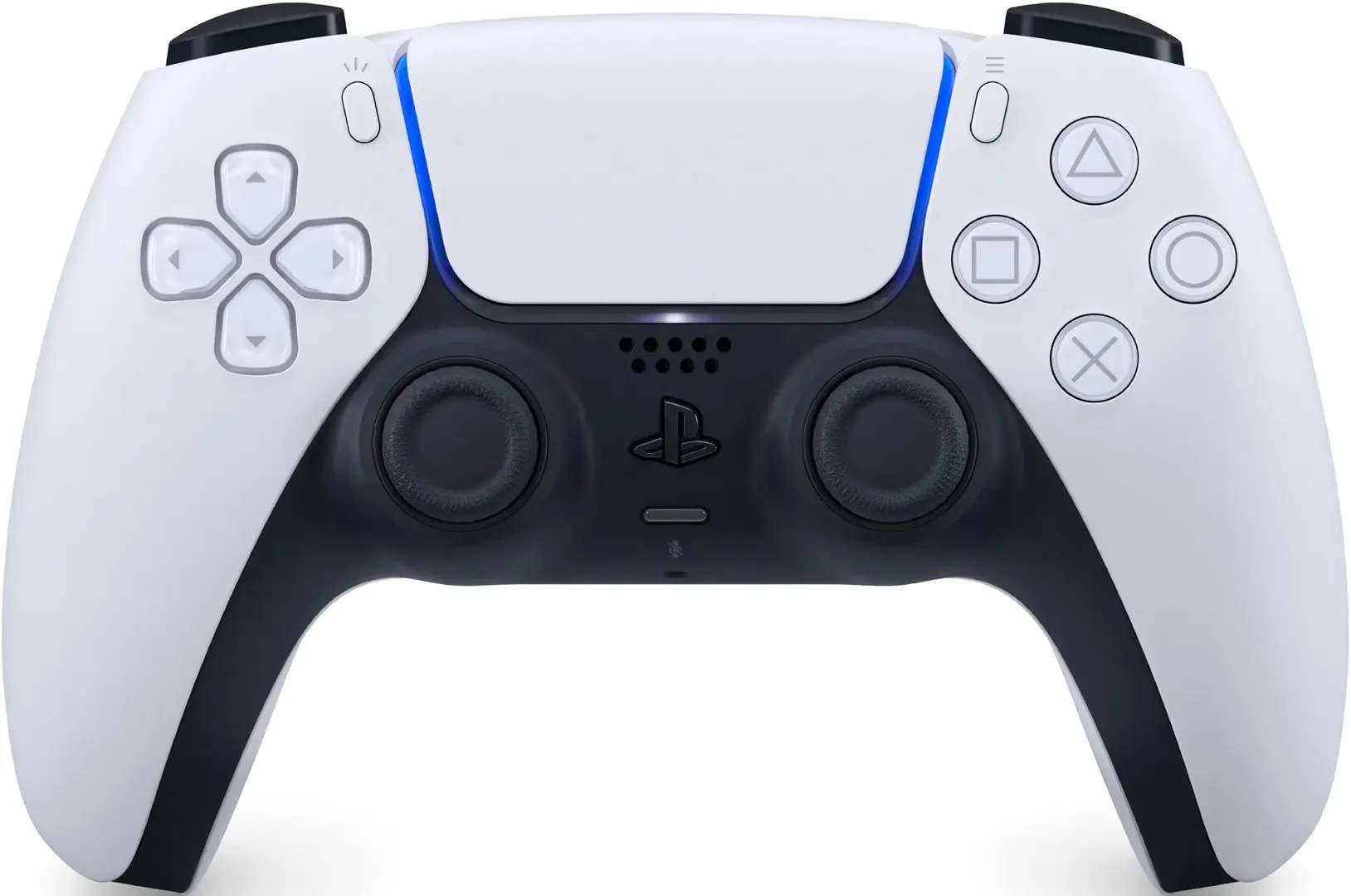 Игровая консоль Sony PlayStation 5 Digital Edition 825GB + Call of Duty MWIII (White) - 3