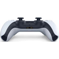 Игровая консоль Sony PlayStation 5 Digital Edition 825GB + Call of Duty MWIII (White) Thumb