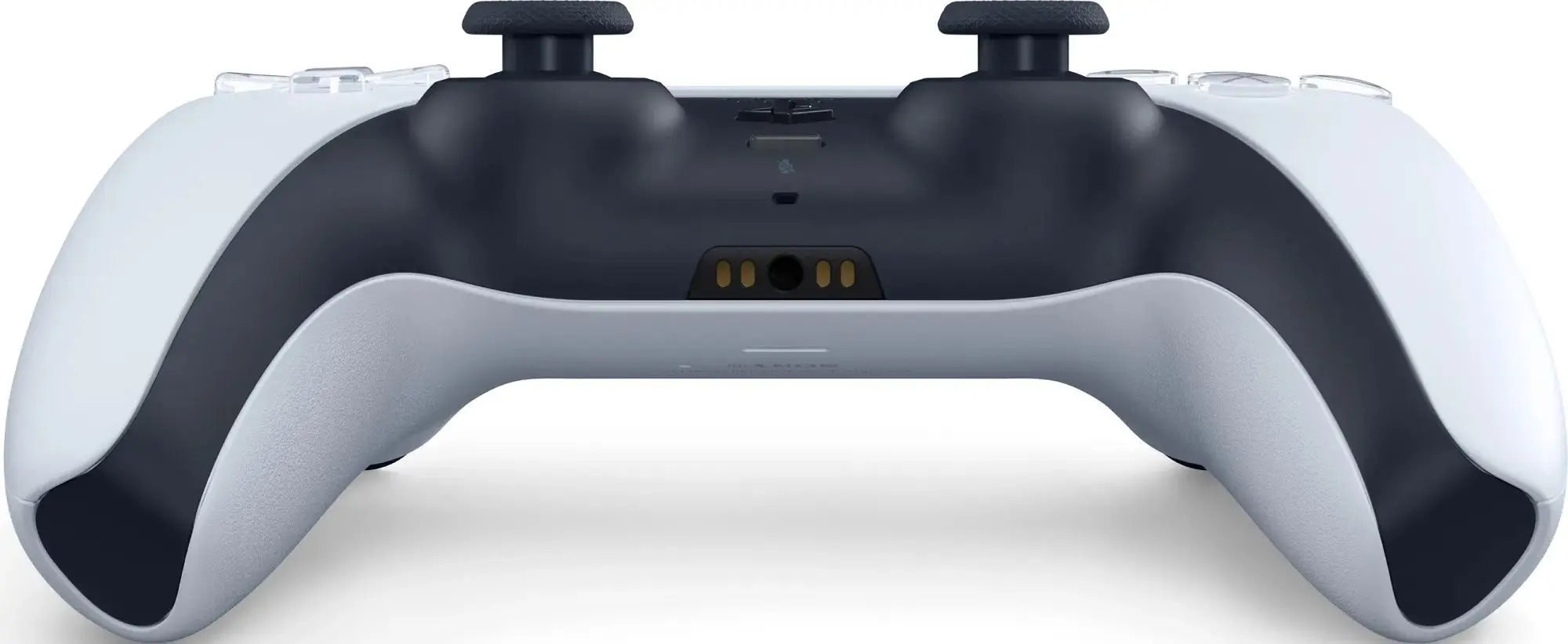 Игровая консоль Sony PlayStation 5 Digital Edition 825GB + Call of Duty MWIII (White) - 4