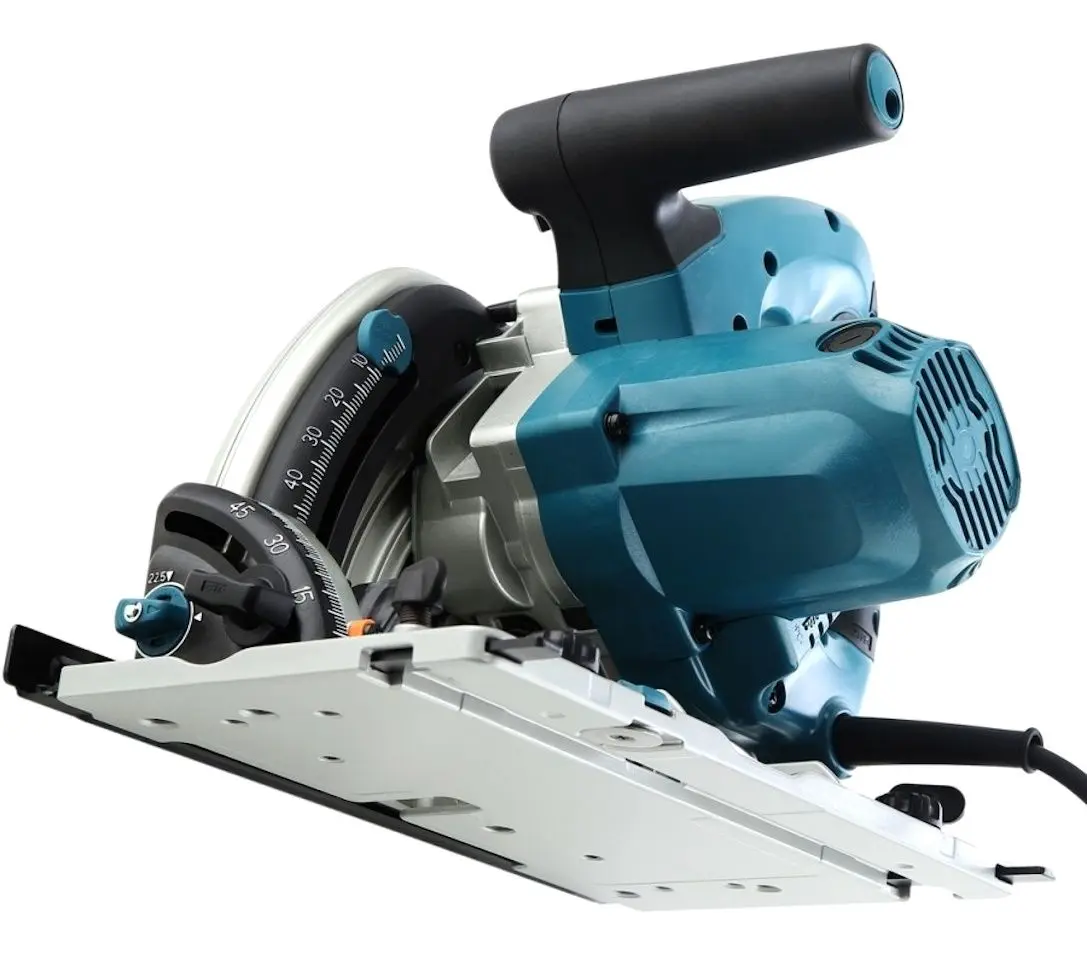 Fierăstrău circular Makita SP6000J