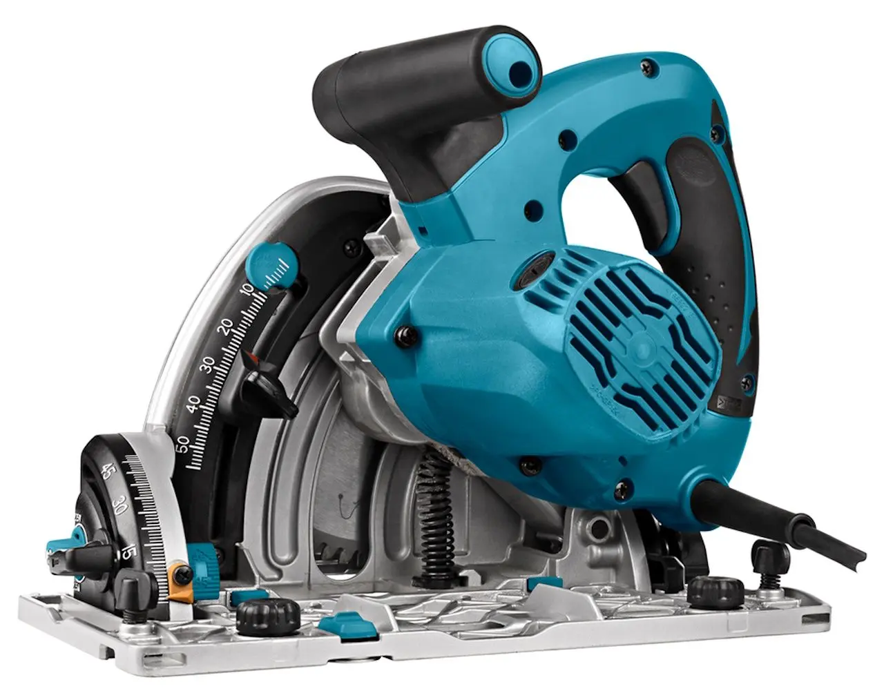 Fierăstrău circular Makita SP6000J