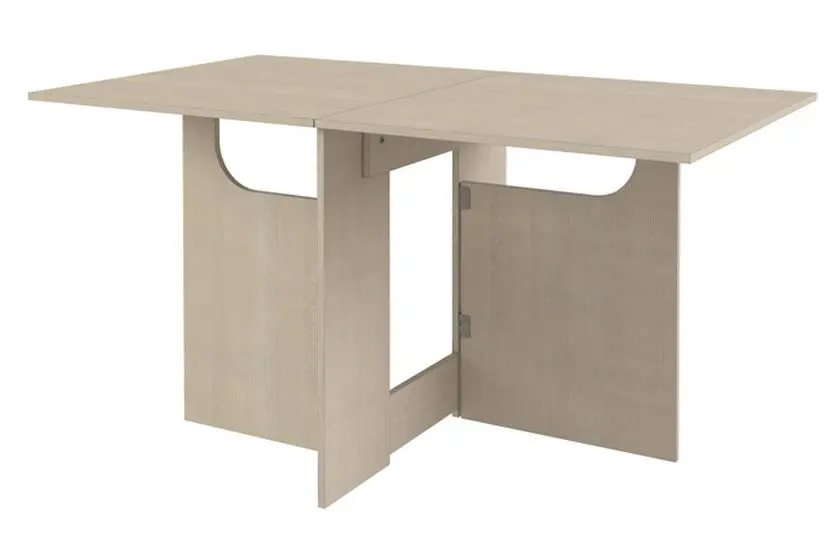 Стол-книжка Mobi Дублин 4060 (Дуб Паллада)