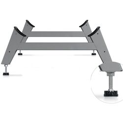 Cada de baie din otel VIZ Donna Vanna DV-43901 140х70 (White) Thumb