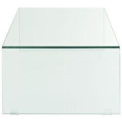 Журнальный столик Signal Priam A Large (Transparent) Thumb