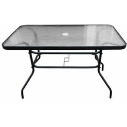 Стол GardenLine NEO2286 (Black)