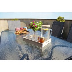 Стол GardenLine NEO2286 (Black) Thumb