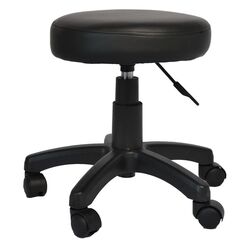 Taburet DP Stool-R (Black) Thumb