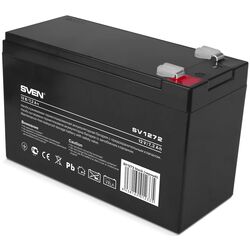 Acumulator pentru UPS Sven 12V/7.2AH (SV1272)