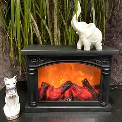 Camin LED H&S 45765 (Black) Thumb