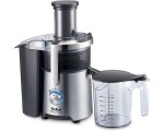 Соковыжималка Tefal ZE610D38 (Black/Inox)