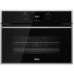 Cuptor electric incorporabil Teka HLC 844 C (Black/Inox) Thumb