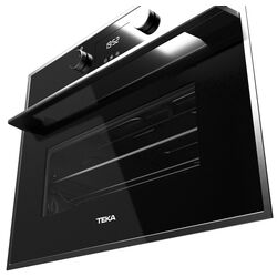 Cuptor electric incorporabil Teka HLC 844 C (Black/Inox) Thumb