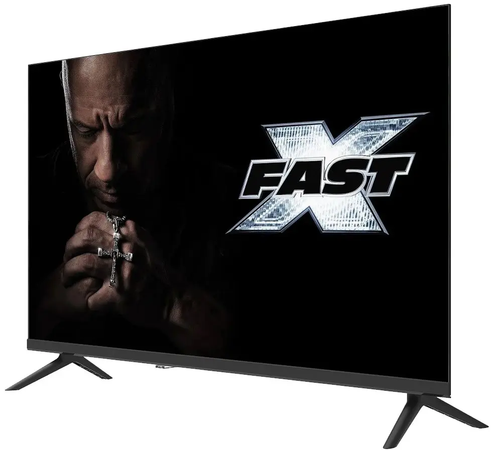 Televizor Fobem HD Ready Smart MT32ES2000F (Black) - 3