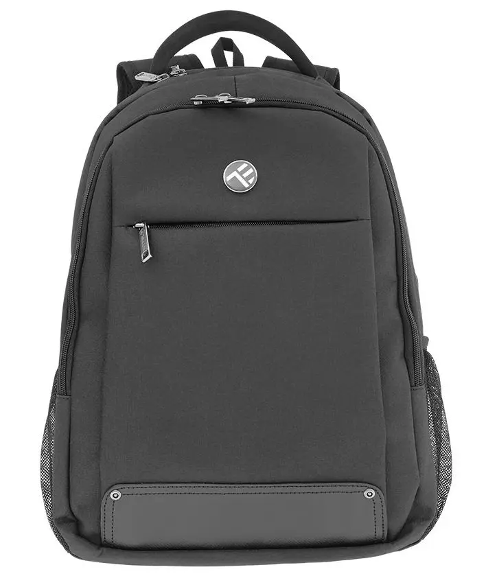 Rucsac pentru laptop Tellur Companion (Black) - 2
