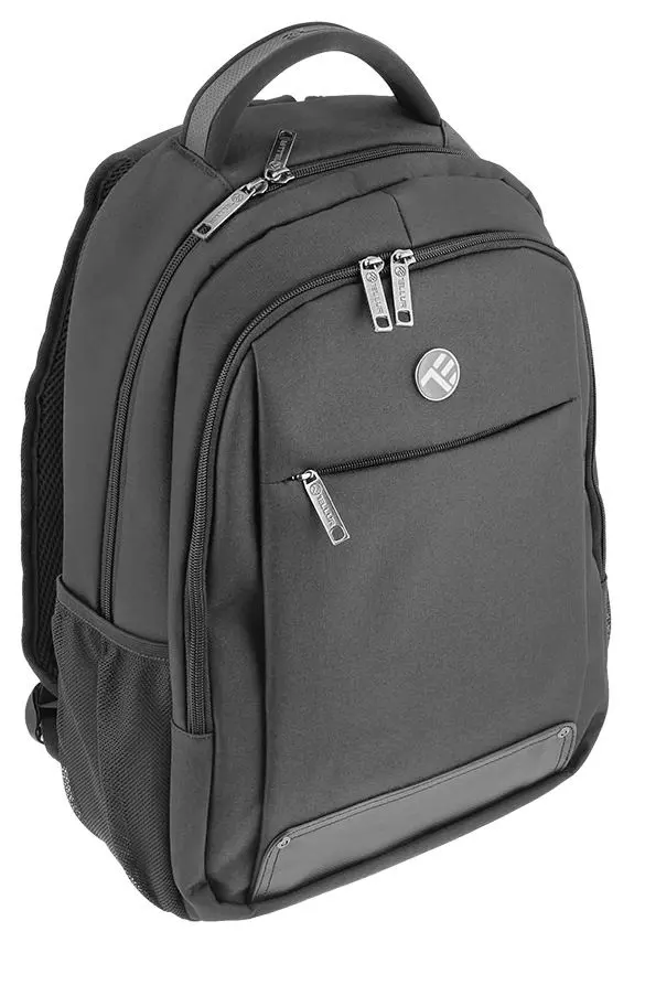 Rucsac pentru laptop Tellur Companion (Black)