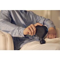 Перкуссионный массажер Theragun Mini 2.0 Gen 5 (Black) Thumb