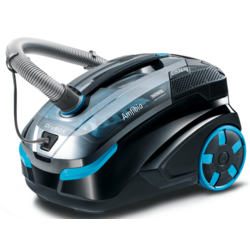 Aspirator Thomas DryBox Amfibia 788596 (Black/Blue)