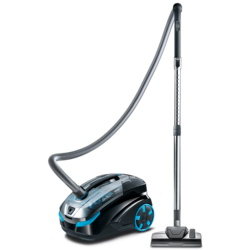 Aspirator Thomas DryBox Amfibia 788596 (Black/Blue) Thumb