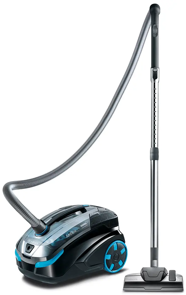 Aspirator Thomas DryBox Amfibia 788596 (Black/Blue)