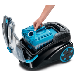 Aspirator Thomas DryBox Amfibia 788596 (Black/Blue) Thumb