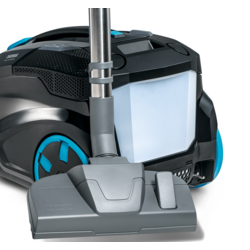 Aspirator Thomas DryBox Amfibia 788596 (Black/Blue) Thumb