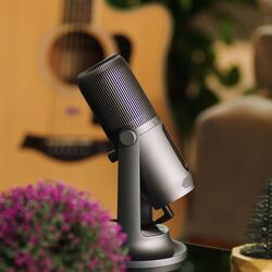 Microfon de masa Thronmax MDrill One M2 (Black) Thumb