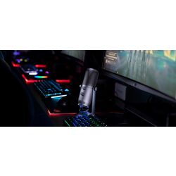 Microfon de masa Thronmax MDrill One M2 (Black) Thumb