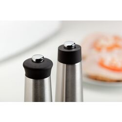 Set pentru condimente Eldom Pair ZMP4 (Inox) Thumb